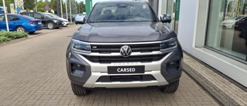 Volkswagen Amarok II 2025 Volkswagen Amarok Aventura 3.0 V6 TDI 4Motion 3.0 Diesel 240KM, zdjęcie 17