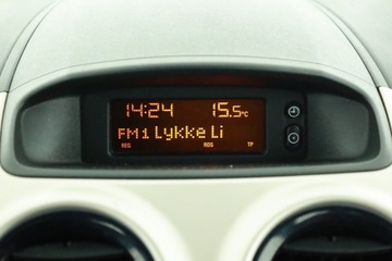 Opel Corsa D Hatchback 1.3 CDTI ecoFLEX 75KM 2009 Opel Corsa 1.3 CDTI, HAK, Klima,ALU, El. szyby, zdjęcie 8