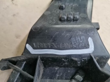 ФОНАРЬ ЗАДНИЙ ПРАВЫЙ PEUGEOT 207 HATCHBACK LIFT ОРИГИНАЛ 2009-2012 гг.