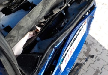 BMW X2 U10 2024 BMW X2 M-pakiet Okazja 2.0 Hybryda 163KM, zdjęcie 14