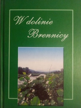 W dolinie Brennicy Trojan
