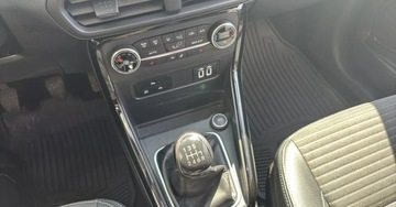 Ford Ecosport II SUV Facelifting 1.0 EcoBoost 125KM 2018 Ford EcoSport Ford Ecosport 1.0 Ecobost125 km Benzyna 125KM, zdjęcie 21