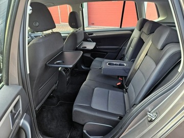 Volkswagen Golf Sportsvan Sportsvan 1.4 TSI BlueMotion Technology 125KM 2016 Volkswagen Golf Sportsvan BiXenon, KlimaTronik,,, zdjęcie 22