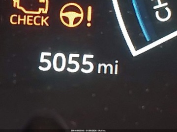 Toyota Camry IX 2025 Toyota Camry Se 2.5 Hybryda 184KM, zdjęcie 11