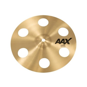 Sabian AAX O-Zone Splash 10 дюймов