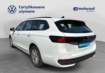 Volkswagen Passat B8 Variant Facelifting 1.5 TSI EVO 150KM 2024 Volkswagen Passat Variant Basic, ACC, Kamera cofania, Asystenci, Digital C, zdjęcie 1