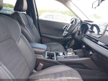 Mitsubishi Outlander III 2023 Mitsubishi Outlander Ralliart 2023 2.4l 2.4 Hybryda 131KM, zdjęcie 6