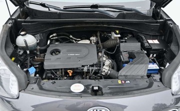 Kia Sportage III SUV Facelifting 1.7 CRDi 115KM 2016 Kia Sportage 1,7 CRDI 115 KM BI-Xenon Nawigacja Kamera asystent 1.7 Diesel, zdjęcie 36