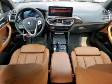BMW X3 G01 2022 BMW X3 xDrive30I 2022 2.0l 2.0 Benzyna 248KM, zdjęcie 8