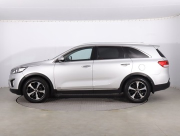 Kia Sorento III SUV 2.0 CRDi 185KM 2015 Kia Sorento 2.0 CRDi, Salon Polska, 182 KM, 4X4, zdjęcie 2
