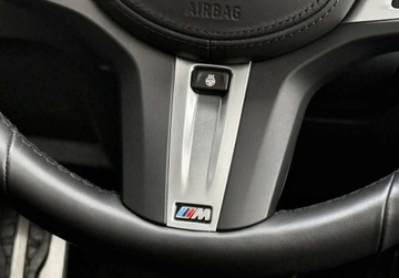 BMW Seria 4 G22-23-26 Coupe 2.0 420d 190KM 2024 BMW Seria 4 I wlasciciel M Sport Gwarancja Bezwypadkowy FVAT23, zdjęcie 18