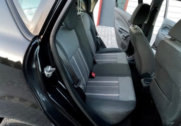 Ford Fiesta VII Hatchback 5d 1.25 Duratec 82KM 2009 Ford Fiesta 1.2 Benzyna 80 km 1.2 Benzyna 81KM, zdjęcie 14