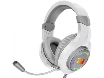 Наушники REDRAGON Hylas Белый