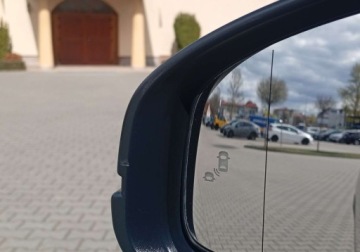 Honda Civic IX Hatchback 5d 1.6 i-DTEC 120KM 2015 Honda Civic Zarejestrowany - bezwypadkowy - 1,6 - 120 KM 1.6 Diesel 120KM, zdjęcie 26