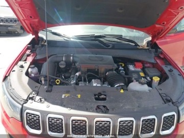 Jeep Compass II 2024 Jeep Compass 2024 Jeep Compass Latitude 4x4 2.0 Benzyna 200KM, zdjęcie 10