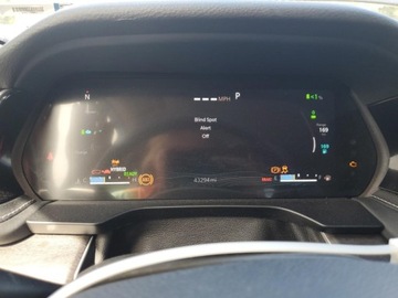 Jeep Grand Cherokee 2023 Jeep Grand Cherokee 2023 JEEP GRAND CHEROKEE LIMITED 4XE 2.0 Hybryda 375KM, zdjęcie 8