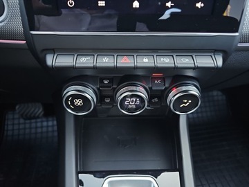 Renault Arkana SUV 1.3 TCe 140KM 2024 Renault Arkana 1.3 TCe Techno EDC, Polski salon, 1, zdjęcie 21