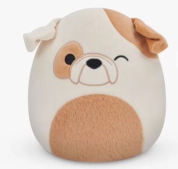MASKOTKA SQUISHMALLOWS ZABAWKA PLUSZOWA PRZYT