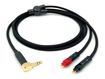 Трос ручной работы для SENNHEISER HD 660S2 варианты CANARE L-4E5C