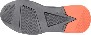 РАБОЧАЯ ОБУВЬ YATO СПОРТИВНЫЕ ПАБЫ SBP РАЗМЕР 42