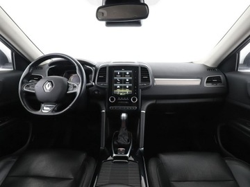 Renault Koleos II SUV 2.0 dCi 177KM 2017 Renault Koleos Energy Initiale Paris automat, zdjęcie 14
