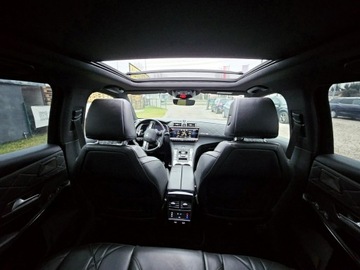 DS 7 Crossback 2.0 BlueHDI 180KM 2019 DS Automobiles DS 7 Crossback 2,0hdi #hak, zdjęcie 21