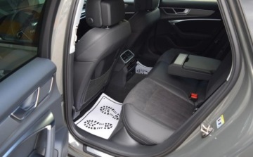 Audi A6 C8 Allroad 3.0 55 TDI 344KM 2023 Audi A6 Allroad 3.0 TDI 286 PS Mildhybri Quattro Pneumatyka Ledy Matrix W, zdjęcie 34