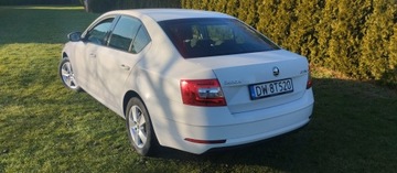 Skoda Octavia III Liftback Facelifting 2.0 TDI 150KM 2018 SKODA OCTAVIA III 2.0 TDI 150 KM 2018r BEZWYPADKOWY!!! NISKI PRZEBIEG!!!, zdjęcie 10
