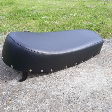 WSK 125 175 КОС КОБУЗ сиденье, седло, диван НОВЫЙ