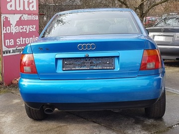 Audi A4 B5 1996 Audi A4 Bezwypadkowy Stan idealny, zdjęcie 3