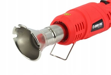 CUNER ЭЛЕКТРИЧЕСКАЯ ТЕПЛОВАЯ ГОРЕЛКА