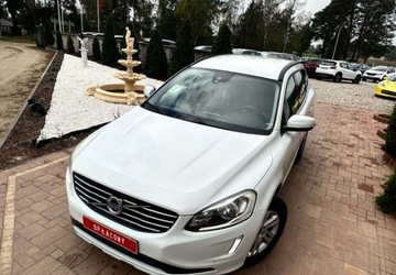 Volvo XC60 I SUV Facelifting 2.0 D3 DRIVE-E 150KM 2016 Volvo XC 60 2.0 Diesel 150KM, zdjęcie 4