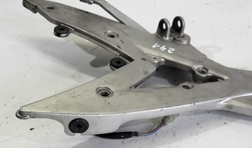 Правый комплект Kawasaki ER6 N F ER6N ER6F 2005-2008 гг.