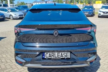 Renault 2026 Renault Rafale PHEV E-Tech 300 4x4 Atelier Alpine Duzy Rabat Harman Kard, zdjęcie 4