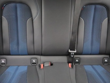 BMW Seria 1 F40 2022 BMW 1 118i, Salon Polska, Automat, Skóra, Navi, zdjęcie 9