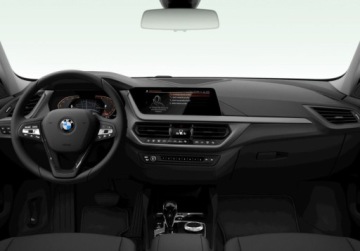 BMW Seria 1 F70 2024 BMW Seria 1 1.5 Benzyna 140KM, zdjęcie 7