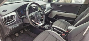 Kia Stonic I Crossover 1.0 T-GDI 120KM 2020 Kia Stonic Jeden Właściciel 1.0 T-GDI, zdjęcie 19