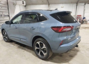 Ford Kuga III 2023 Ford Kuga 2023, 2.0L, 4x4, ST-LINE, od ubezpieczalni 2.0 Benzyna 250KM, zdjęcie 6