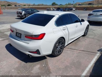 BMW Seria 3 G20-G21 2021 BMW Seria 3 330i 2021 2.0l 2.0 Benzyna 255KM, zdjęcie 5