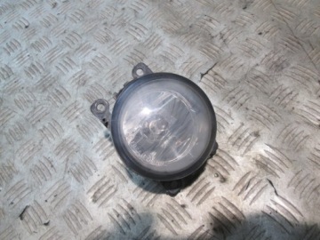 ГАЛОГЕН ПРАВЫЙ = ЛЕВЫЙ RENAULT MEGANE II SCENIC II 8200074008