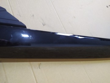 НАКЛАДКА ВЕТРОВОГО СТЕКЛА СПРАВА, CITROEN C5 AIRCROSS