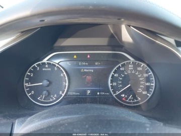 Nissan 2020 Nissan Murano SV 2020 3.5l 3.5 Benzyna 260KM, zdjęcie 10