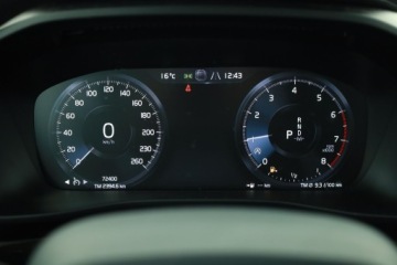 Volvo XC40 Crossover 1.5 T3 163KM 2019 Volvo XC40 T3, Salon Polska, Serwis ASO, Automat, zdjęcie 7