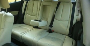 Mazda 6 II Hatchback Facelifting 2.0 MZR 155KM 2010 Mazda 6 Mazda 6 II AUTOMAT Skora Nawigacja Podgrzane Fotele-RVM-Czujniki, zdjęcie 9