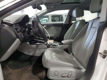 Audi A5 F5 2021 Audi a5 Premium 40 2021 2.0l 2.0 Benzyna 201KM, zdjęcie 7