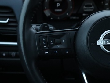 Nissan Qashqai III Crossover 1.3 DIG-T MHEV 158KM 2023 Nissan Qashqai 1.3 DIG-T MHEV, Salon Polska, zdjęcie 21