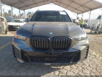 BMW X5 G05 2025 BMW X5 2025 BMW X5 XDRIVE40I 3.0 Benzyna 375KM, zdjęcie 6