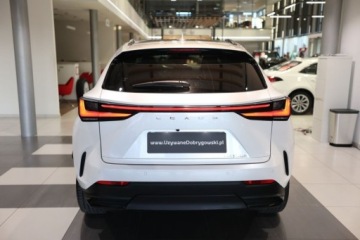 Lexus NX II 2022 Lexus NX 350h Prestige AWD Design Oferta Dealera Gwarancja 2.5 Benzyna, zdjęcie 4