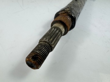 СТОЙКА РУЛЕВОЙ КОЛОНКИ YAMAHA YFZ 450 RAPTOR