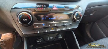 Hyundai Tucson III SUV 1.7 CRDi 141KM 2016 Hyundai Tucson 1.7CRDI 140KM Salon Pl. F.Vat 23 1.7 Diesel 140KM, zdjęcie 14